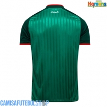 Camisa de time de futebol Argélia Replicas 2º Equipamento Mundo 2026 Manga Curta